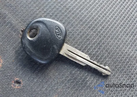 2010 Kia Soul + из США, поврежденный, VIN KNDJT2A2XA7029490